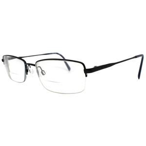 Nautica N7299 005 53-18-140mm Eyeglasses FRAMES ONLY - GOOD CONDITION